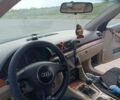 Синий Ауди А4, объемом двигателя 2.5 л и пробегом 380 тыс. км за 3700 $, фото 2 на Automoto.ua