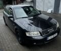 Ауди А4 2001 в Киеве на Automoto.ua Синий Ауди А4, объемом двигателя 1.9 л и пробегом 452 тыс. км за 2200 $, фото 1 на Automoto.ua