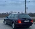 Синій Ауді А4, об'ємом двигуна 2.5 л та пробігом 200 тис. км за 3600 $, фото 6 на Automoto.ua