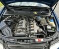 Синий Ауди А4, объемом двигателя 1.8 л и пробегом 310 тыс. км за 4499 $, фото 19 на Automoto.ua
