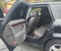 Синий Ауди А4, объемом двигателя 2.01 л и пробегом 327 тыс. км за 5100 $, фото 9 на Automoto.ua