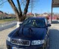 Синій Ауді А4, об'ємом двигуна 2.5 л та пробігом 360 тис. км за 4016 $, фото 1 на Automoto.ua