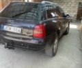 Синий Ауди А4, объемом двигателя 1.9 л и пробегом 269 тыс. км за 1862 $, фото 7 на Automoto.ua