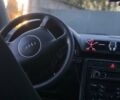 Синий Ауди А4, объемом двигателя 1.9 л и пробегом 310 тыс. км за 4899 $, фото 17 на Automoto.ua