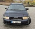 Синий Ауди А4, объемом двигателя 1.9 л и пробегом 356 тыс. км за 3199 $, фото 1 на Automoto.ua
