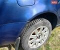 Синій Ауді А4, об'ємом двигуна 1.9 л та пробігом 320 тис. км за 3500 $, фото 14 на Automoto.ua