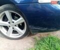 Синий Ауди А4, объемом двигателя 1.6 л и пробегом 326 тыс. км за 5200 $, фото 2 на Automoto.ua