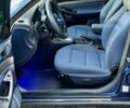 Синий Ауди А4, объемом двигателя 1.9 л и пробегом 411 тыс. км за 5100 $, фото 15 на Automoto.ua