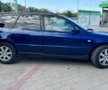Синій Ауді А4, об'ємом двигуна 1.9 л та пробігом 450 тис. км за 3999 $, фото 2 на Automoto.ua