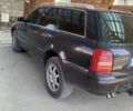 Синий Ауди А4, объемом двигателя 1.9 л и пробегом 269 тыс. км за 1862 $, фото 5 на Automoto.ua