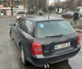 Синий Ауди А4, объемом двигателя 2.5 л и пробегом 400 тыс. км за 3500 $, фото 4 на Automoto.ua