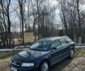 Синий Ауди А4, объемом двигателя 1.8 л и пробегом 1 тыс. км за 500 $, фото 7 на Automoto.ua