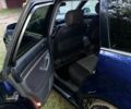 Синий Ауди А4, объемом двигателя 1.8 л и пробегом 250 тыс. км за 4250 $, фото 4 на Automoto.ua