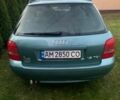 Синий Ауди А4, объемом двигателя 1.9 л и пробегом 300 тыс. км за 4300 $, фото 3 на Automoto.ua
