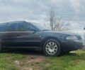 Синій Ауді А4, об'ємом двигуна 1.9 л та пробігом 373 тис. км за 4100 $, фото 1 на Automoto.ua