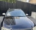 Синий Ауди А4, объемом двигателя 2.5 л и пробегом 375 тыс. км за 2399 $, фото 7 на Automoto.ua