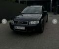 Синій Ауді А4, об'ємом двигуна 1.78 л та пробігом 258 тис. км за 4400 $, фото 1 на Automoto.ua
