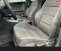 Синій Ауді А4, об'ємом двигуна 1.8 л та пробігом 225 тис. км за 5500 $, фото 25 на Automoto.ua