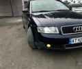 Синій Ауді А4, об'ємом двигуна 2.5 л та пробігом 400 тис. км за 4500 $, фото 1 на Automoto.ua