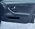 Синій Ауді А4, об'ємом двигуна 1.98 л та пробігом 263 тис. км за 5400 $, фото 13 на Automoto.ua