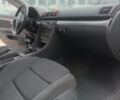 Синій Ауді А4, об'ємом двигуна 1.98 л та пробігом 276 тис. км за 4800 $, фото 13 на Automoto.ua