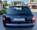 Синій Ауді А4, об'ємом двигуна 1.9 л та пробігом 270 тис. км за 2650 $, фото 3 на Automoto.ua