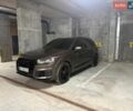 Синий Ауди А4, объемом двигателя 2.5 л и пробегом 415 тыс. км за 3999 $, фото 34 на Automoto.ua