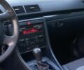 Синій Ауді А4, об'ємом двигуна 2 л та пробігом 301 тис. км за 4600 $, фото 21 на Automoto.ua