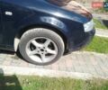 Синій Ауді А4, об'ємом двигуна 1.9 л та пробігом 403 тис. км за 3700 $, фото 6 на Automoto.ua