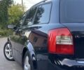 Синій Ауді А4, об'ємом двигуна 2 л та пробігом 301 тис. км за 4600 $, фото 7 на Automoto.ua