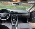 Синій Ауді А4, об'ємом двигуна 1.6 л та пробігом 310 тис. км за 5700 $, фото 3 на Automoto.ua
