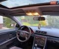 Синий Ауди А4, объемом двигателя 1.98 л и пробегом 491 тыс. км за 4130 $, фото 16 на Automoto.ua