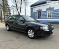 Синий Ауди А4, объемом двигателя 1.6 л и пробегом 210 тыс. км за 5600 $, фото 6 на Automoto.ua