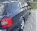 Синій Ауді А4, об'ємом двигуна 2.5 л та пробігом 397 тис. км за 4000 $, фото 4 на Automoto.ua