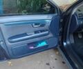 Синій Ауді А4, об'ємом двигуна 2 л та пробігом 470 тис. км за 3302 $, фото 12 на Automoto.ua