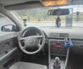 Синій Ауді А4, об'ємом двигуна 1.6 л та пробігом 220 тис. км за 5300 $, фото 6 на Automoto.ua