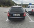 Синій Ауді А4, об'ємом двигуна 1.6 л та пробігом 220 тис. км за 5300 $, фото 10 на Automoto.ua