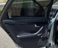 Синий Ауди А4, объемом двигателя 2 л и пробегом 290 тыс. км за 4000 $, фото 6 на Automoto.ua