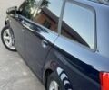 Синій Ауді А4, об'ємом двигуна 2 л та пробігом 301 тис. км за 4600 $, фото 8 на Automoto.ua
