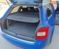 Синий Ауди А4, объемом двигателя 2.5 л и пробегом 410 тыс. км за 5000 $, фото 12 на Automoto.ua