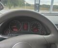 Синий Ауди А4, объемом двигателя 1.6 л и пробегом 220 тыс. км за 5100 $, фото 1 на Automoto.ua