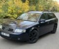 Синий Ауди А4, объемом двигателя 0 л и пробегом 321 тыс. км за 2508 $, фото 1 на Automoto.ua