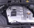 Синий Ауди А4, объемом двигателя 1.9 л и пробегом 200 тыс. км за 2350 $, фото 8 на Automoto.ua