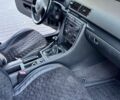 Синій Ауді А4, об'ємом двигуна 1.98 л та пробігом 263 тис. км за 5400 $, фото 10 на Automoto.ua