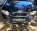Синий Ауди А4, объемом двигателя 1.9 л и пробегом 3 тыс. км за 2250 $, фото 1 на Automoto.ua