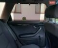 Синий Ауди А4, объемом двигателя 1.98 л и пробегом 491 тыс. км за 4130 $, фото 13 на Automoto.ua