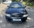 Синий Ауди А4, объемом двигателя 1.9 л и пробегом 400 тыс. км за 2600 $, фото 7 на Automoto.ua