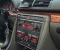 Синий Ауди А4, объемом двигателя 2.5 л и пробегом 410 тыс. км за 2999 $, фото 17 на Automoto.ua