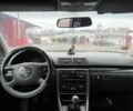 Синий Ауди А4, объемом двигателя 1.9 л и пробегом 303 тыс. км за 4800 $, фото 15 на Automoto.ua