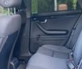 Синій Ауді А4, об'ємом двигуна 2 л та пробігом 301 тис. км за 4600 $, фото 16 на Automoto.ua